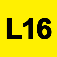 Bus L16